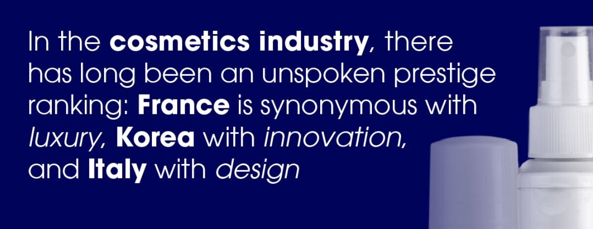 Made in Poland: The Next Powerhouse of Premium Cosmetics