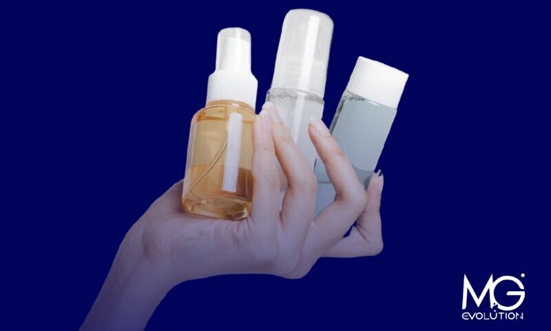 Have you ever wondered why your natural skincare product has a little symbol on the label showing an expiration period after opening, like 3M or 6M?