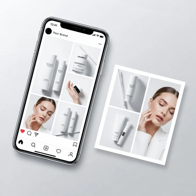 Social Media Identity